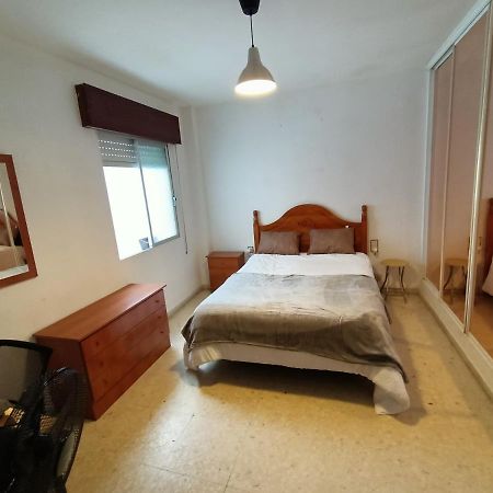 Apartamento Cerca De La Caleta 카디스 외부 사진