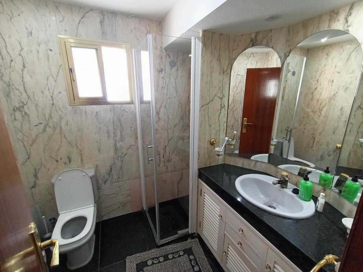 Apartamento Cerca De La Caleta 카디스 외부 사진