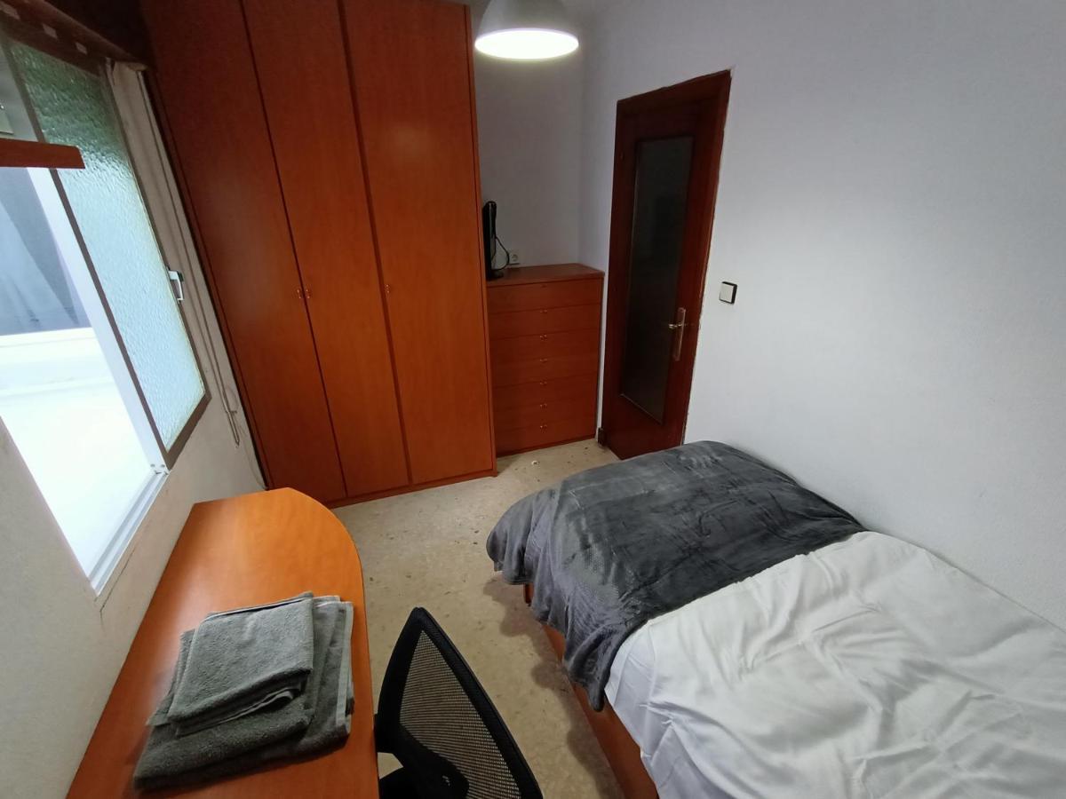 Apartamento Cerca De La Caleta 카디스 외부 사진