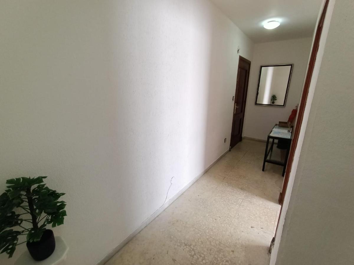 Apartamento Cerca De La Caleta 카디스 외부 사진