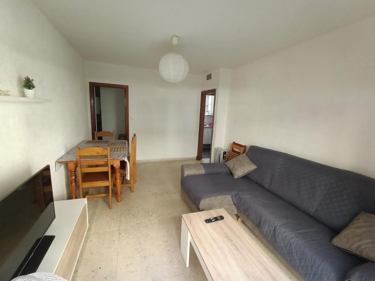 Apartamento Cerca De La Caleta 카디스 외부 사진