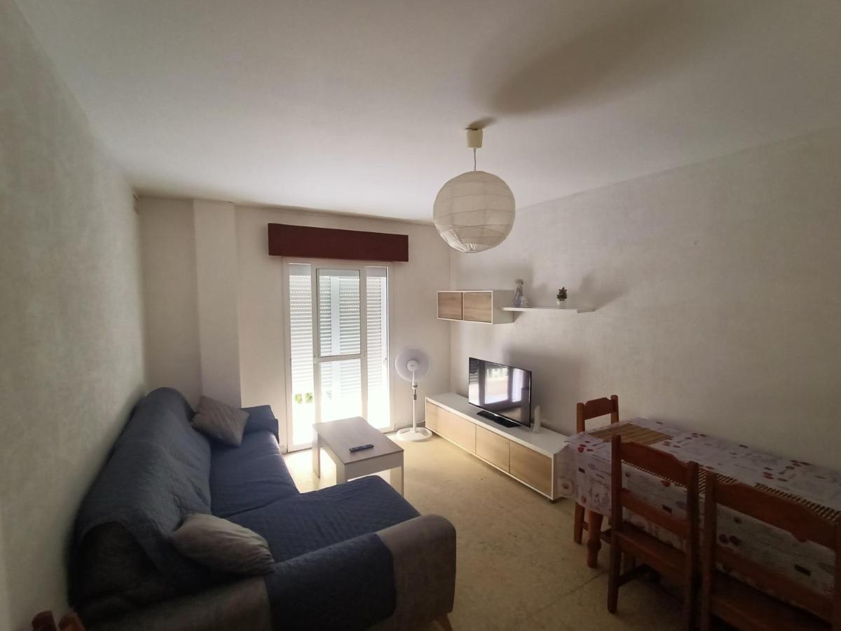 Apartamento Cerca De La Caleta 카디스 외부 사진