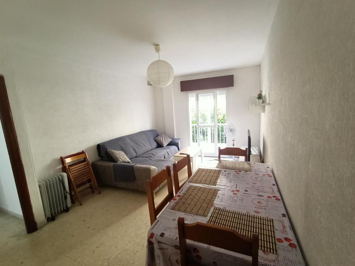 Apartamento Cerca De La Caleta 카디스 외부 사진